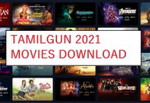 Tamilgun 2021 - Online Tamil Movies Download