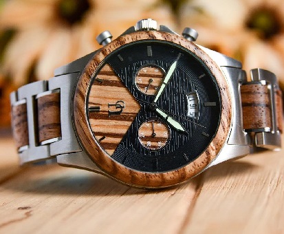 Wooden watches for men | Top Wooden watches